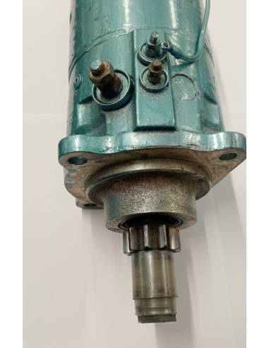 Cav motor arranque (perkins) serie 236  S115A...