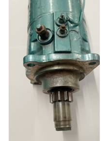 Cav motor arranque (perkins) serie 236  S115A 12V  giro izquierda