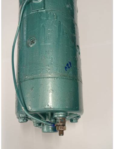Cav motor arranque (perkins) serie 236  S115A...