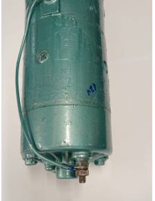 Cav motor arranque (perkins) serie 236  S115A 12V  giro izquierda