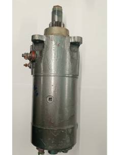 Cav motor arranque (perkins) serie 236  TIPE s115A   24V...
