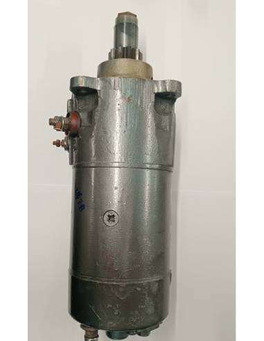 Cav motor arranque (perkins) serie 236  TIPE...