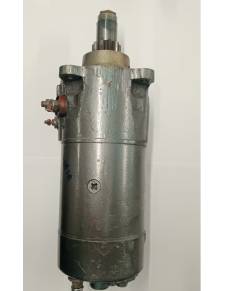 Cav motor arranque (perkins) serie 236  TIPE s115A   24V  giro izquierda
