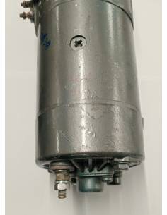 Cav motor arranque (perkins) serie 236  TIPE s115A   24V... 2
