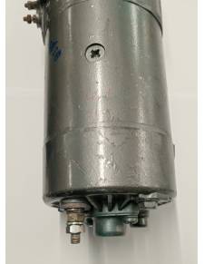 Cav motor arranque (perkins) serie 236  TIPE s115A   24V  giro izquierda