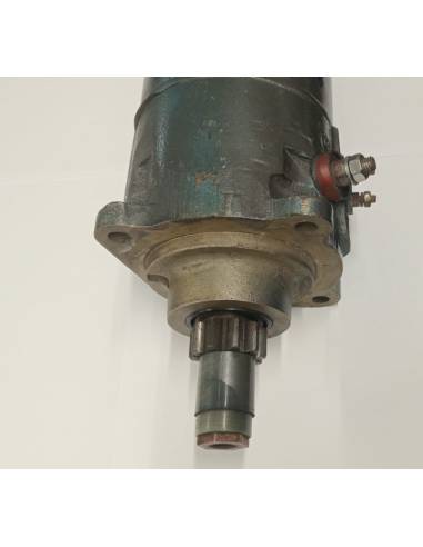Cav motor arranque (perkins) serie 236  TIPE...