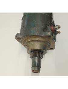 Cav motor arranque (perkins) serie 236  TIPE s115A   24V  giro izquierda