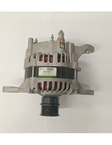 Plus line  alternadora  115A / 12V...