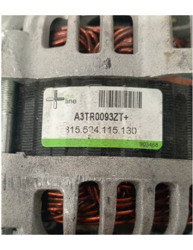 Plus line  alternadora  115A / 12V...