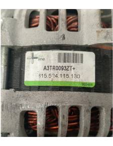 Plus line  alternadora  115A / 12V  815.524.115.130