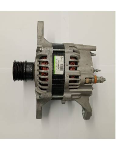 Plus line  alternadora  115A / 12V...