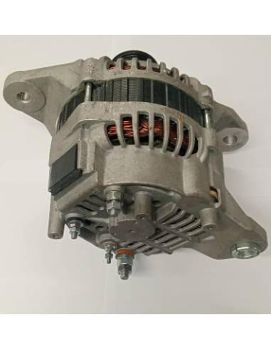 Plus line  alternadora  115A / 12V...