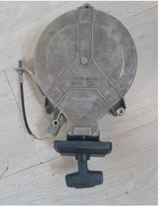 Yamaha arranque manual despiece motor fueraborda 8cmh 8CV 2 tiempos
