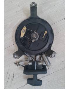Yamaha arranque manual despiece motor fueraborda 8cmh 8CV... 2