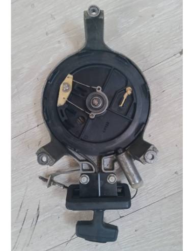 Yamaha arranque manual despiece motor...