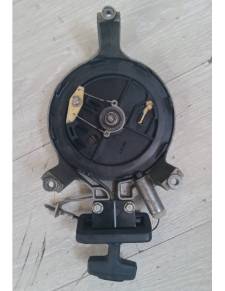 Yamaha arranque manual despiece motor fueraborda 8cmh 8CV 2 tiempos