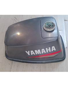 Yamaha tapa despiece motor fueraborda 8CMH 8CV 2 tiempos 2