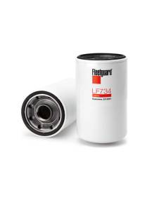 Fleetguard LF743 Filtro aceite roscado