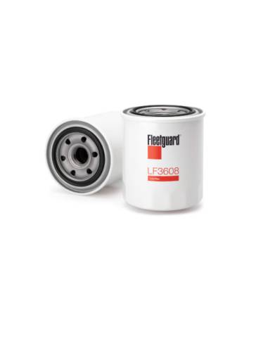 Fleetguard  LF782 filtro aceite