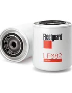 Fleetguard  LF682 filtro aceite