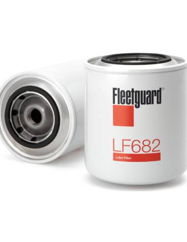 Fleetguard  LF682 filtro aceite