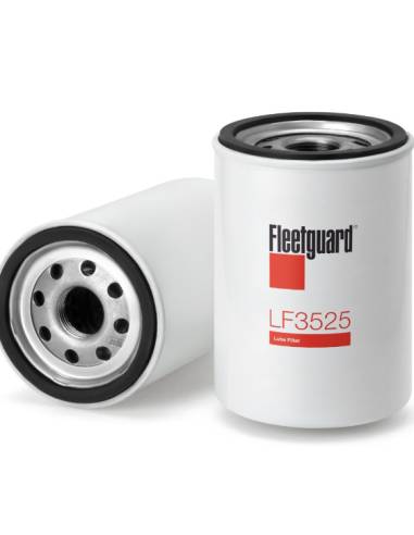 Fleetguard LF3525 Filtro de aceite