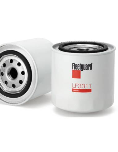 Fleetguard LF3311 Filtro de aceite