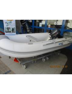 Semi-rigid pack ARIMAR slora 2.90mts + 9.9 cv 2t engine