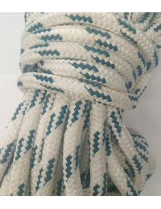 Cabo poliester 27mts/18mm