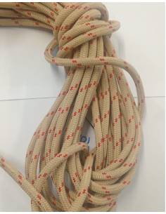 Dufour 445 NV gamme  escota spinnaker 16mts/10mm