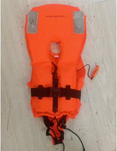 Marinepool  chaleco niño 100N 5/10kgs modelo Vento