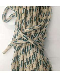 Cabo escota 37mts/14mm