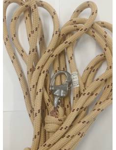 Dufour 445 NV gamme  escota spinnaker 15mts/12mm con...