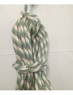 Cabo poliester 18mts/12mm