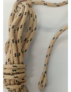 Dufour 455 cabo 9mts/8mm con gaza