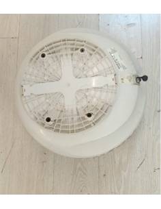 Antena RAYMARINE SCANN RD418D 36Millas 2