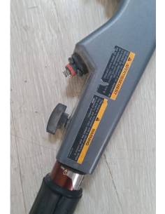 Yamaha mando popero despiece motor fueraborda F9,9CMH... 2