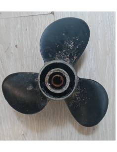 Yamaha helice despiece motor fueraborda F9.9CMH 9.9 CV 4...