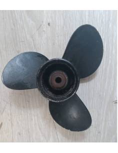 Yamaha helice despiece motor fueraborda F9.9CMH 9.9 CV 4... 2