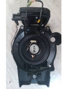 Yamaha arranque manual despiece motor fueraborda 9.9CMH... 2