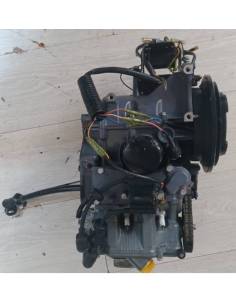 Yamaha bloque motor fueraborda F9.9 CMH 9.9CV 4 tiempos