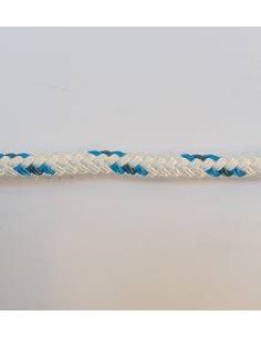 Talamex Tiptolest 12 mm blanco/azul