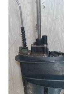 Yamaha cola eje corto despiece fueraborda Yamaha 8CMH 8CV... 2