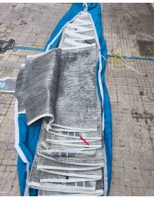 Nort sails genova grátil 20mts pujamen 6.55mts proviene de un Tp52
