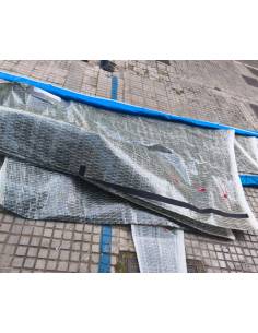 Nort sails genova grátil 20.15 mts pujamen 6.31 mts... 2