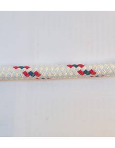 Talamex Tiptolest 14 mm blanco/rojo