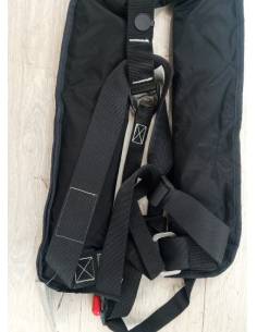 Talamex Chaleco Salvavidas Automático 150N Con Arnés ISO... 2