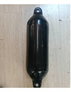 Dan Fender defensa negra