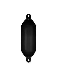 Dan Fender defensa negra 2