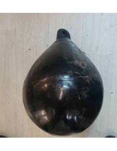 Dan Fender defensa bola negra 60x40cm